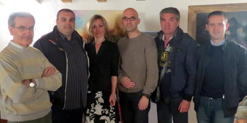 premiazione concorso unicef garlate premiazione concorso unicef garlate