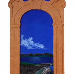 “Di caduche bellezze e fugaci forme”, mostra personale di Ilaria Caputo