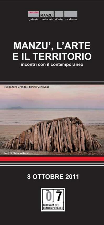 Manzù, l'Arte e il Territorio - Incontri con il contemporaneo