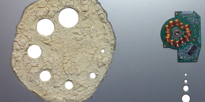 “ L'ENERGIA E IL COSMO” da Fontana a oggi “ L'ENERGIA E IL COSMO” da Fontana a oggi