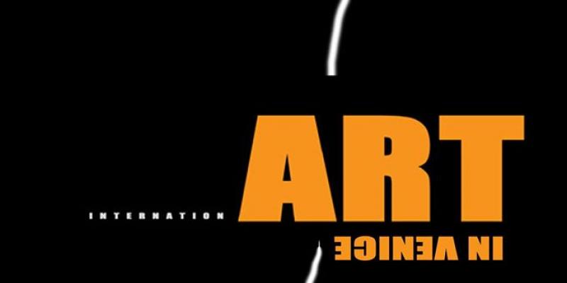 INTERNATIONART IN VENICE