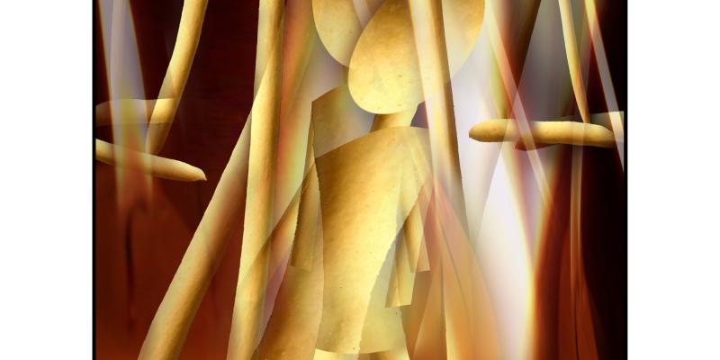 Al centro dell'Arte.