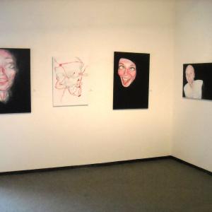 IL RITRATTO E L'ANIMA.