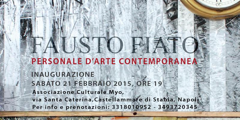 Fausto Fiato: Personale