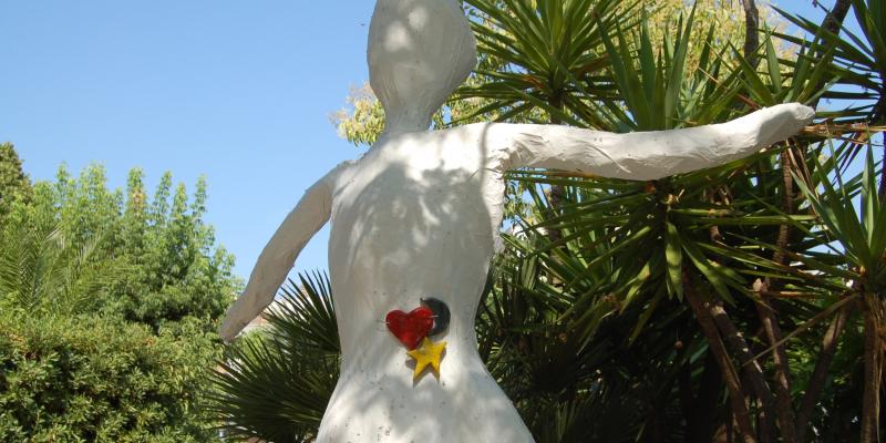 CIRCEO IN FRANCIACORTA – NICOLETTA PIAZZA ART EXHIBITION CIRCEO IN FRANCIACORTA – NICOLETTA PIAZZA ART EXHIBITION