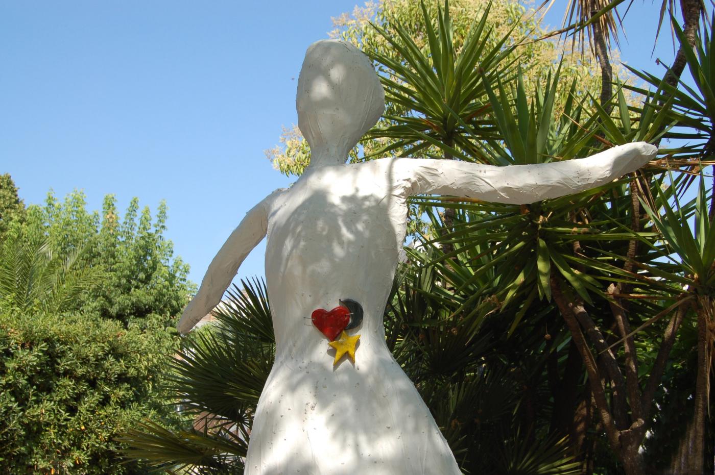 CIRCEO IN FRANCIACORTA – NICOLETTA PIAZZA ART EXHIBITION