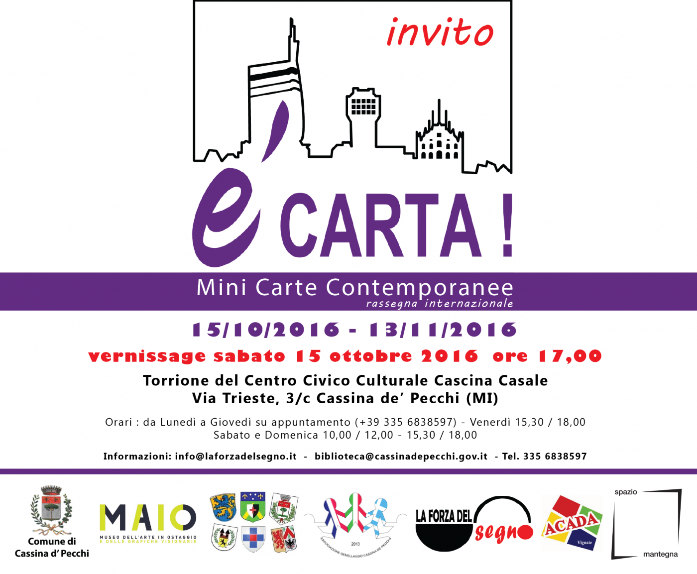Carta
