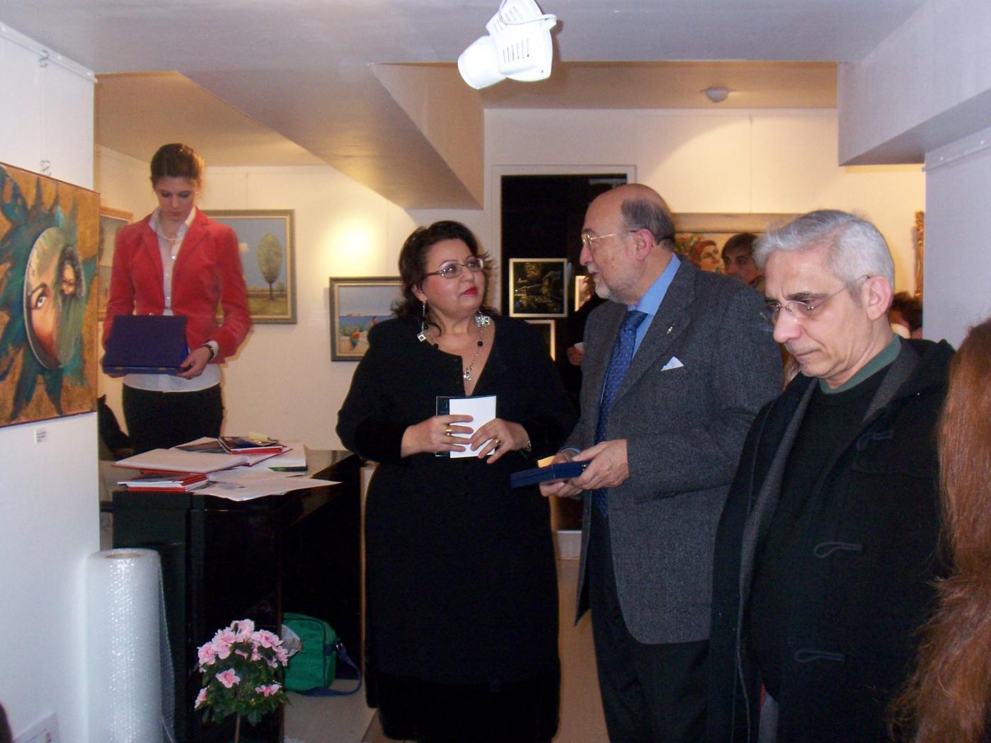 SACRALITà SPIRITUALITà ROMA 