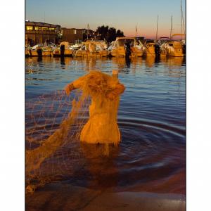 Festival “GLOBALART INTERNATIONAL ART ” Castello Svevo di Termoli (CB)