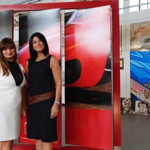 FOTO-MACCHINE X FESTIVALFILOSOFIA di Barbara Bertoncelli