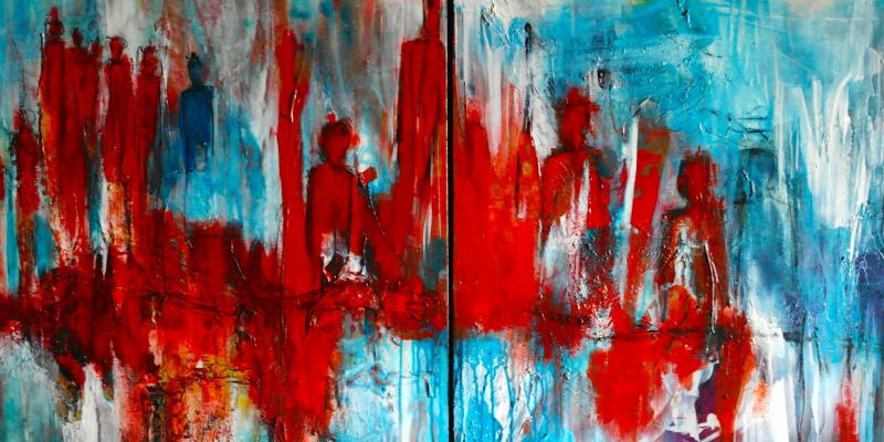 Human suffering in Times of crises