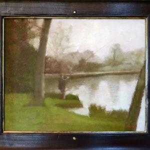 LE FOTO DI ALTRA NATURA IN VILLA fino al 25 ottobre CLUB LA MERIDIANA (MO)