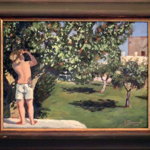 LE FOTO DI ALTRA NATURA IN VILLA fino al 25 ottobre CLUB LA MERIDIANA (MO)