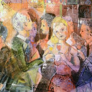 CITTà IN MOVIMENTO. 28 Gennaio 16 Febbraio a Modena