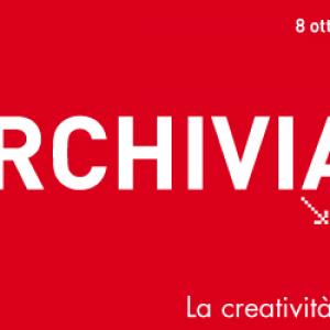 ARCHIVIARTI - La Mostra ARCHIVIARTI - La Mostra