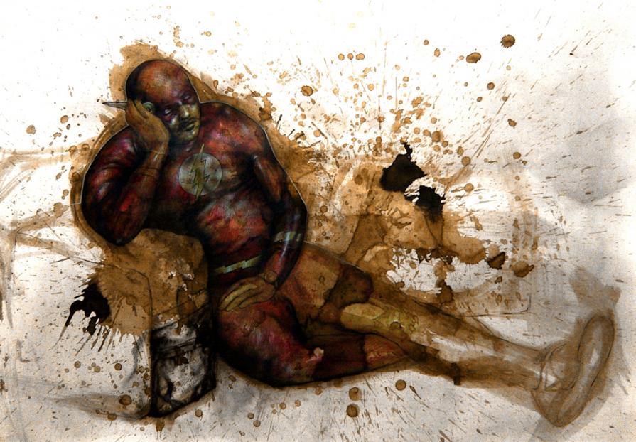 L'eroe viaggiatore sognatore