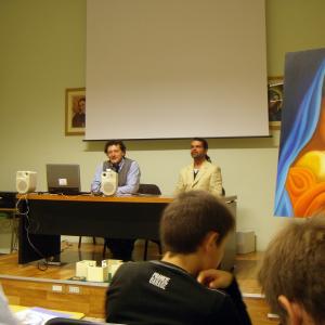 Arte Sacra, Sacra Arte 