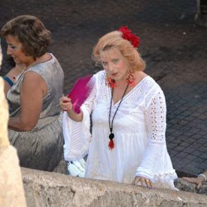 “ La Sirena Della Pelosa.  Arte - La Mia Seconda Pelle”