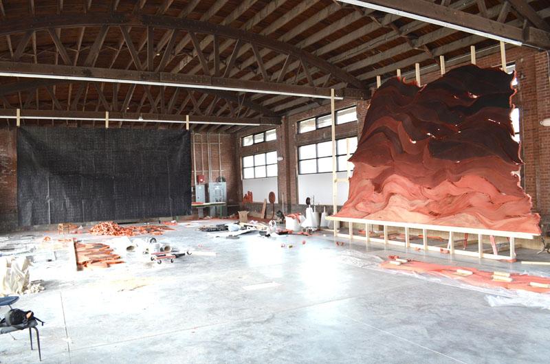 StARTers con Jarrod Beck