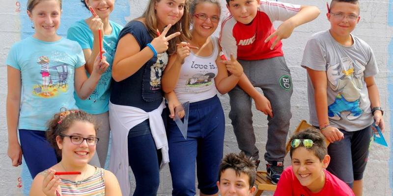 VINEOL ARTE (concorso per promuovere la creatività) 2/3 Agosto 2014, Pignola (Pz). VINEOL ARTE (concorso per promuovere la creatività) 2/3 Agosto 2014, Pignola (Pz).