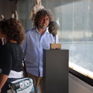 ARTE PER L’ARTE – Gli artisti per i Pallio di San Lorenzo