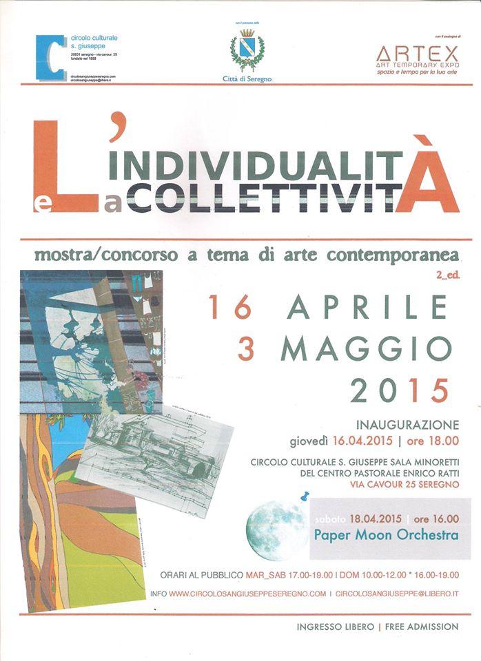 L'individualità e la colletività