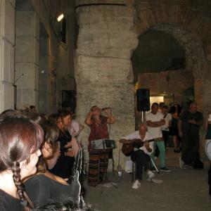 Nel tempo delle 13 lune. 