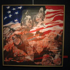 PAOLO BARATELLA: COSTANTI E VARIABILI Mostra Antologica d'Arte Contemporanea - Casa dei Carraresi - Treviso