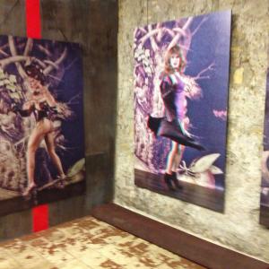 CALL FOR ARTISTS: Mostra Collettiva-Raw 2017- Rione Monti