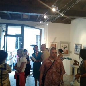 ESTATE IN ARTE alla Galleria ArteArte di Mantova