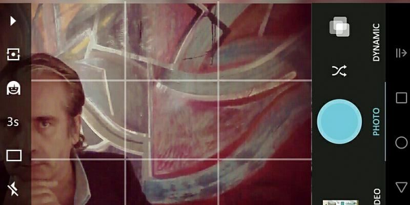 Mostra in importante Fiera di richiamo internazionale.