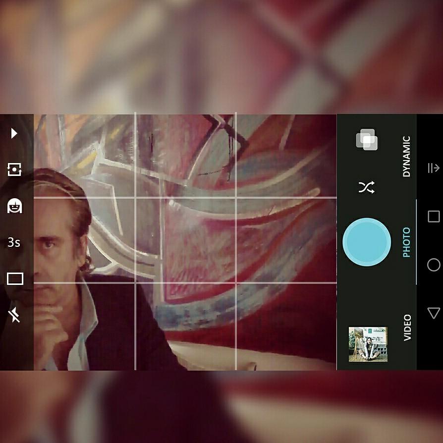 Mostra in importante Fiera di richiamo internazionale.