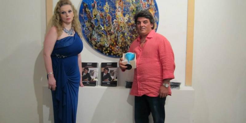 CASTELLO FORTE SAN GALLO - THE NIGHT OF THE SIRENS