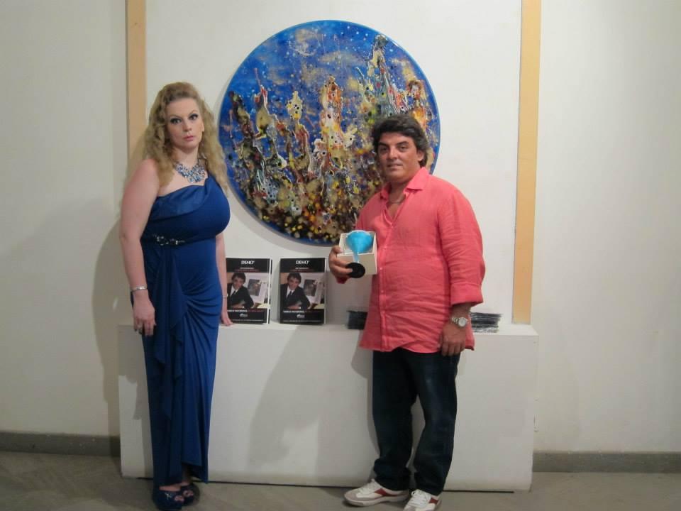 CASTELLO FORTE SAN GALLO - THE NIGHT OF THE SIRENS