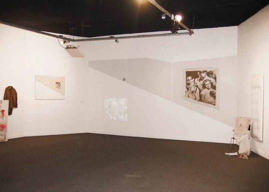 La stanza della paura