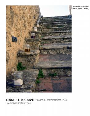 Processi di trasformazione