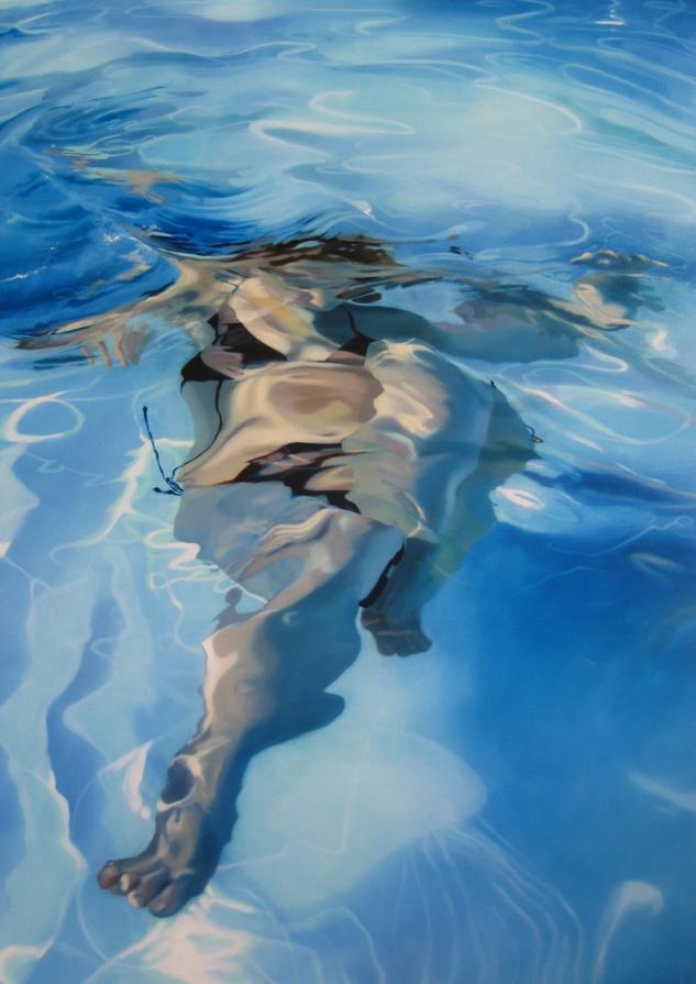 Ribbons of Water1 Ribbons of Water1