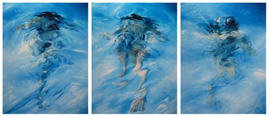 Shattered series 1, 2 & 3 Shattered series 1, 2 & 3