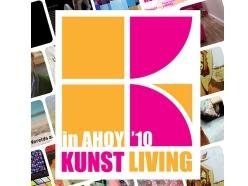 Kunst en Living in Ahoy Rotterdam