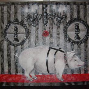 allegoria della perversione