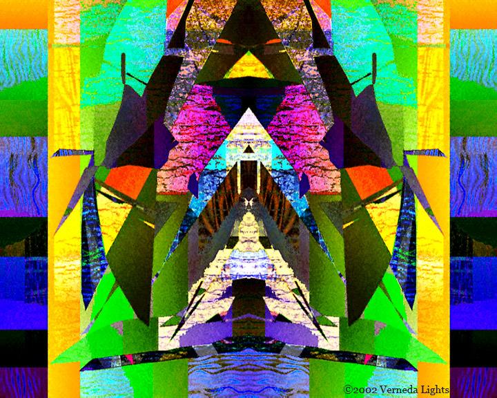 Water's Edge Water's Edge