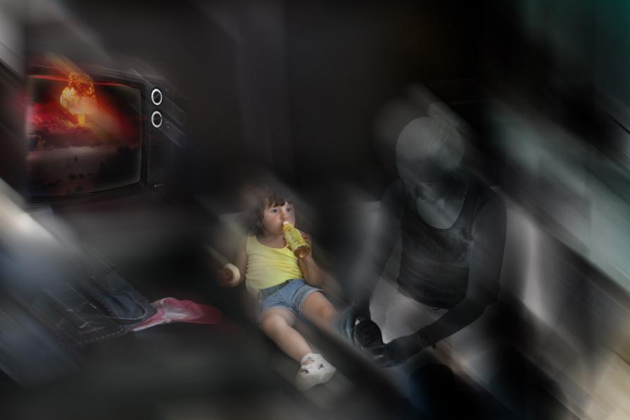 VENTO ATOMICO VENTO ATOMICO