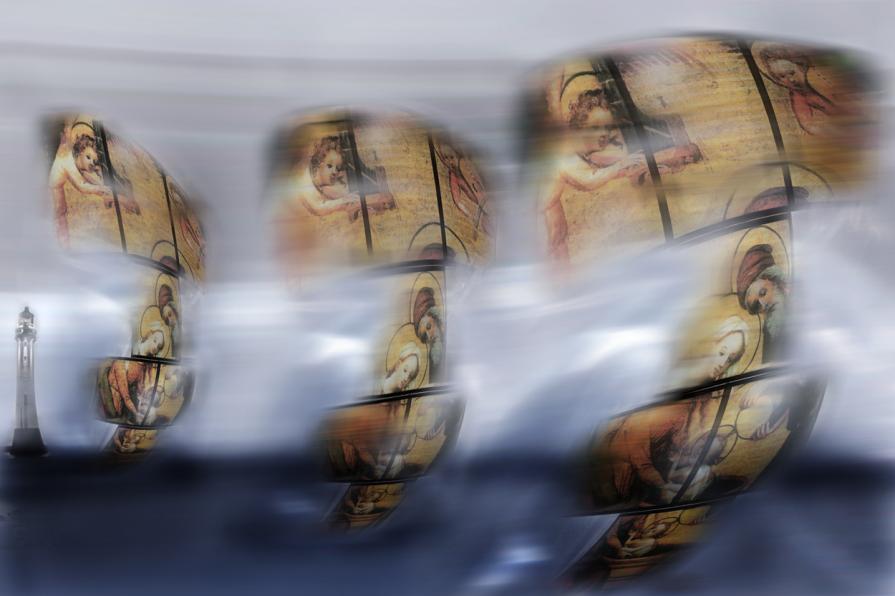 un viaggio verso la speranza.