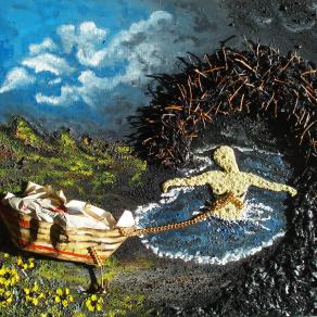 Patrizia Perticari – L’approdo