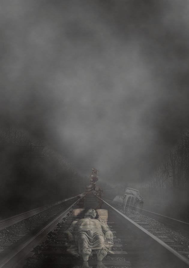 L'ultimo viaggio F.F. L'ultimo viaggio F.F.