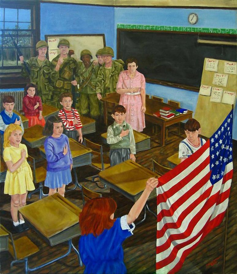 Over and Over Over and Over