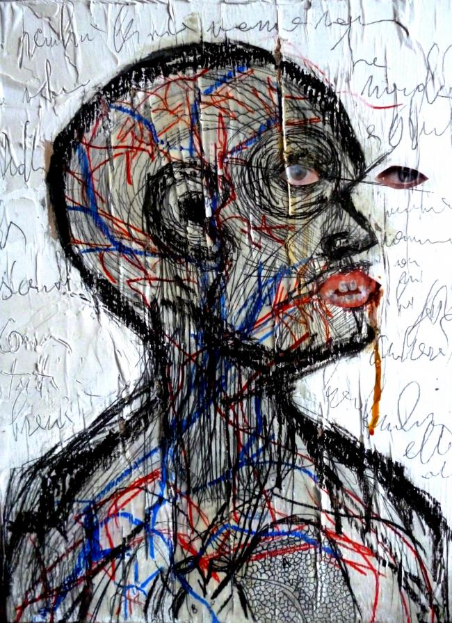 AnnaDaria ( Mara perchè non mi hai fatto studiare?)