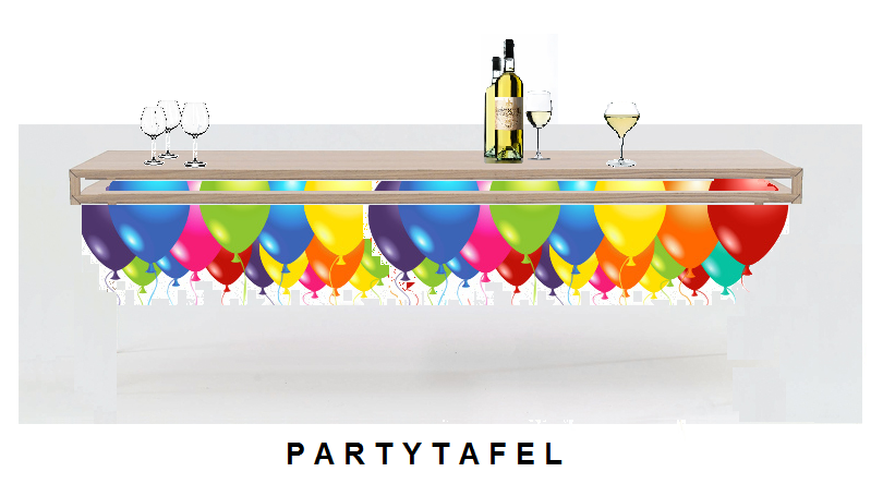 Partytable