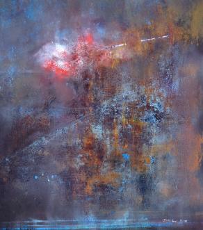 colori dall'inconscio