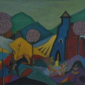 Il ritorno del  guerriero